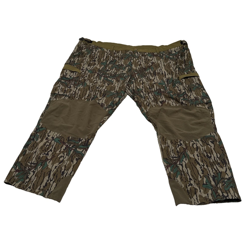 Drake Ol' Tom Technical Turkey Gear Hunting Pants Size 5XL